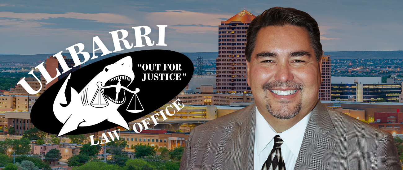 Meet Karlos Ulibarri, Esq.