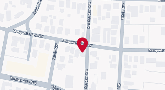 Address Map